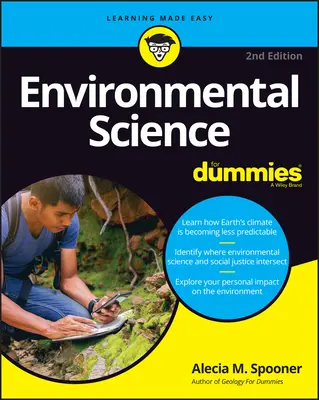 Ciencias Ambientales para Dummies - Environmental Science for Dummies