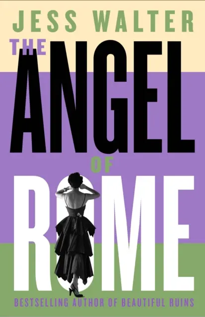 Ángel de Roma - Angel of Rome