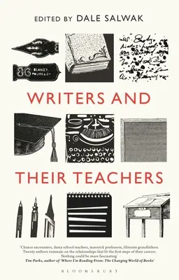 Los escritores y sus maestros - Writers and Their Teachers