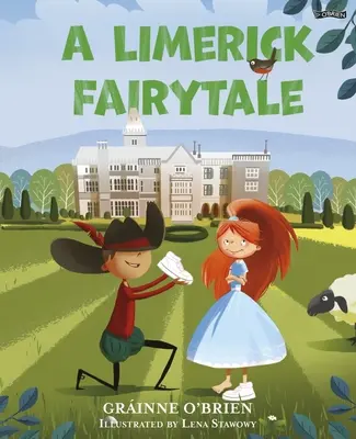 Un cuento de hadas Limerick - A Limerick Fairytale