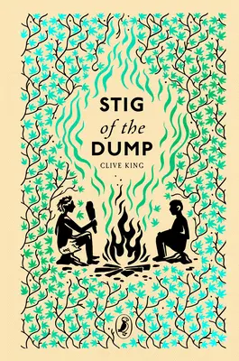 Stig del vertedero - Stig of the Dump