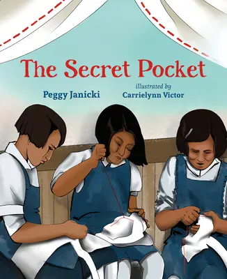 El bolsillo secreto - The Secret Pocket