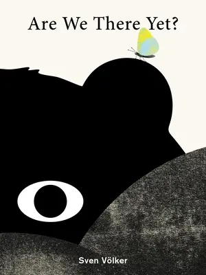 ¿Ya hemos llegado? - Are We There Yet?