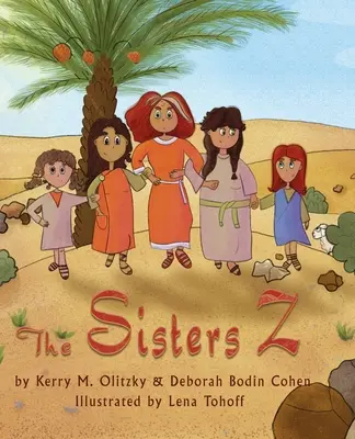 Las Hermanas Z - The Sisters Z