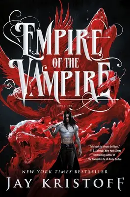 El Imperio del Vampiro - Empire of the Vampire