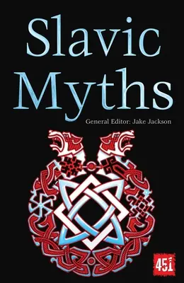 Mitos eslavos - Slavic Myths