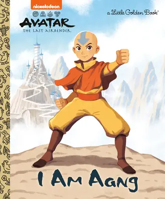 Yo soy Aang (Avatar: El último maestro del aire) - I Am Aang (Avatar: The Last Airbender)