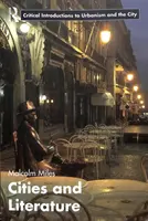 Ciudades y literatura - Cities and Literature