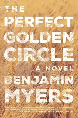 El perfecto círculo de oro - The Perfect Golden Circle