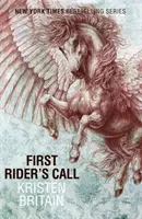 First Rider's Call - Libro Dos - First Rider's Call - Book Two