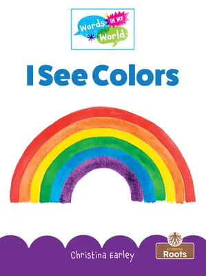 Veo colores - I See Colors