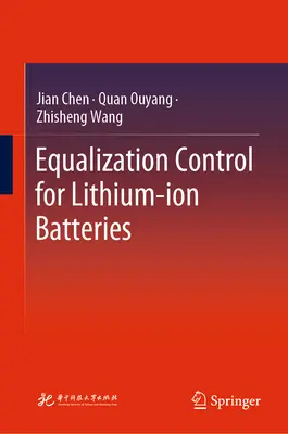 Control de ecualización para baterías de iones de litio - Equalization Control for Lithium-Ion Batteries