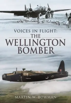 El bombardero Wellington - The Wellington Bomber