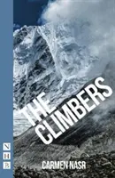 Escaladores - Climbers