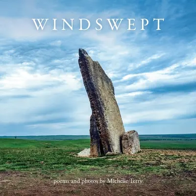 Windswept: Poemas y fotos - Windswept: Poems and Photos