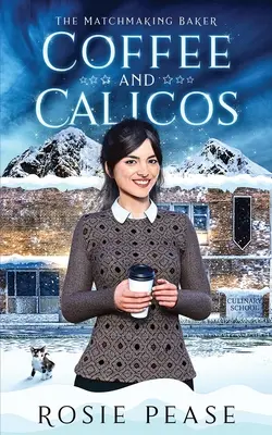 Café y Calicos - Coffee and Calicos