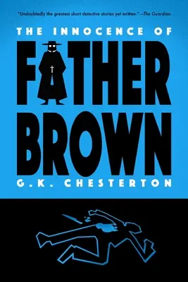 La inocencia del padre Brown (Warbler Classics) - The Innocence of Father Brown (Warbler Classics)