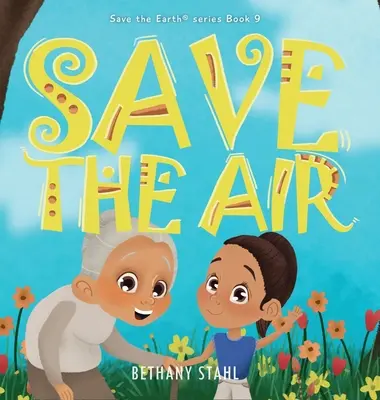 Salvar el aire - Save the Air