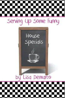 Los especiales más divertidos de la casa - Serving Up Some Funny House Specials