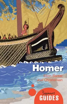 Homero: Guía para principiantes - Homer: A Beginner's Guide