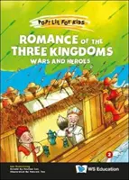 Romance de los Tres Reinos: Guerras y héroes - Romance of the Three Kingdoms: Wars and Heroes