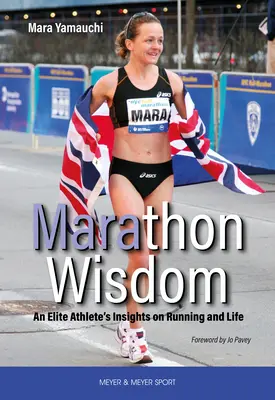 La sabiduría del maratón: reflexiones de un atleta de élite sobre la carrera y la vida - Marathon Wisdom - An Elite Athlete's Insights on Running and Life