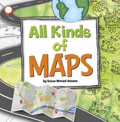 Todo tipo de mapas - All Kinds of Maps