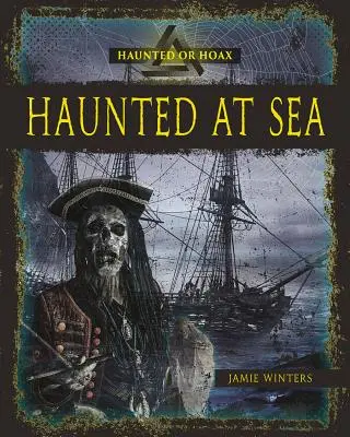 Embrujada en el mar - Haunted at Sea