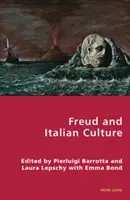 Freud y la cultura italiana - Freud and Italian Culture