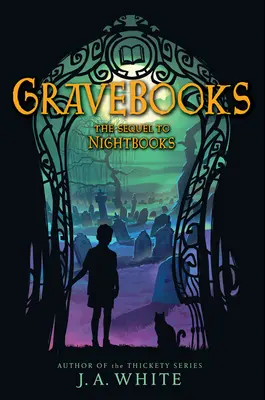 Gravebooks