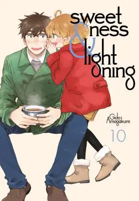 Dulzura y relámpagos 10 - Sweetness and Lightning 10