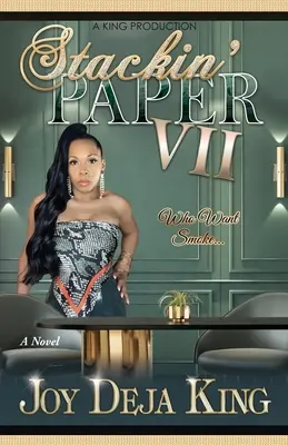 Stackin' Paper Parte 7: Who Want Smoke... - Stackin' Paper Part 7: Who Want Smoke...