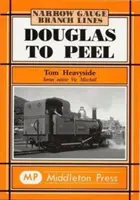 Douglas a Peel - Douglas to Peel