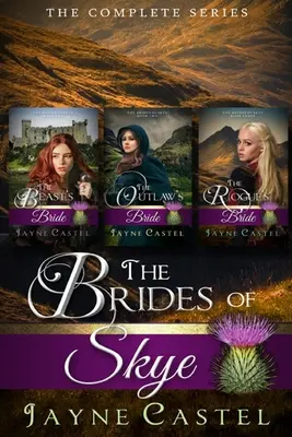 Las novias de Skye: la serie completa - The Brides of Skye: The Complete Series