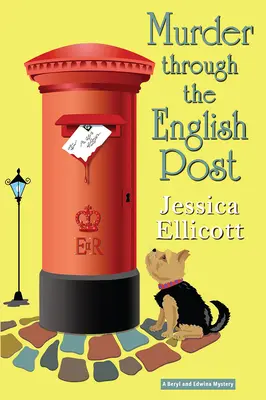 Asesinato a través del poste inglés - Murder Through the English Post