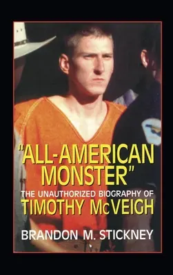 El monstruo americano - All-American Monster