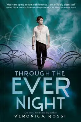 A través de la noche - Through the Ever Night