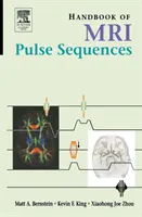 Manual de secuencias de pulsos de resonancia magnética - Handbook of MRI Pulse Sequences