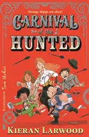 El carnaval de los cazados - Carnival of the Hunted