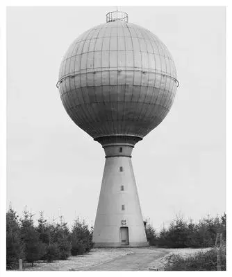 Bernd e Hilla Becher - Bernd & Hilla Becher