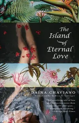 La isla del amor eterno - The Island of Eternal Love