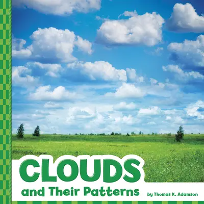 Las nubes y sus patrones - Clouds and Their Patterns