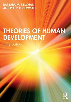 Teorías del desarrollo humano - Theories of Human Development