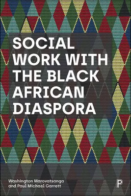 Trabajo social con la diáspora negroafricana - Social Work with the Black African Diaspora
