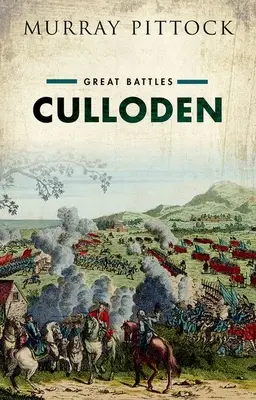 Culloden: Grandes batallas - Culloden: Great Battles