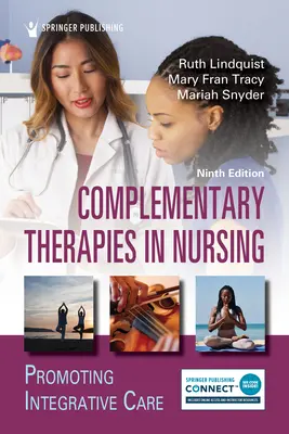 Terapias complementarias en enfermería - Complementary Therapies in Nursing