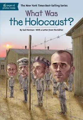 ¿Qué fue el Holocausto? - What Was the Holocaust?