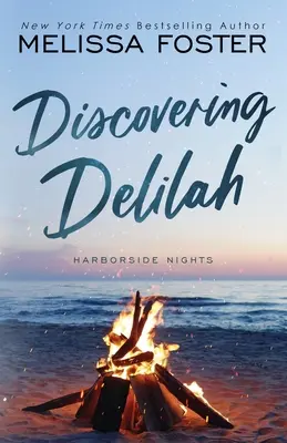 Descubriendo a Dalila (Una historia de amor LGBT) - Discovering Delilah (An LGBT Love Story)