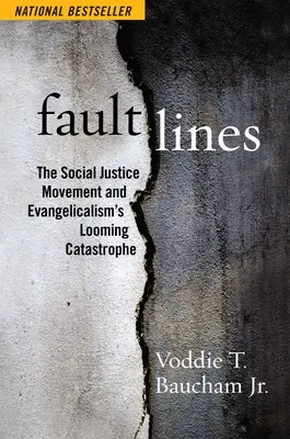 Fault Lines: El movimiento por la justicia social y la inminente catástrofe del evangelicalismo - Fault Lines: The Social Justice Movement and Evangelicalism's Looming Catastrophe