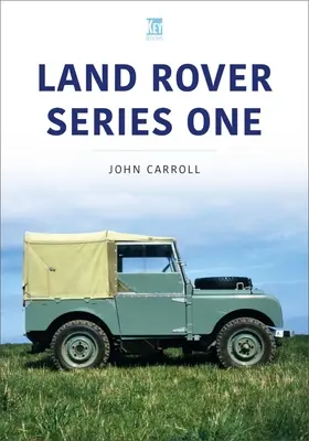 Land Rover Serie Uno - Land Rover Series One